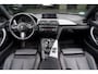 BMW 4-Serie Gran Coupe 435i 306 PK High Exe SCH.DAK MEMORY HANDBAK! LED LEDER HUD CAMERA
