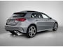 Mercedes-Benz A-klasse A 250e Automaat AMG Line | Advanced Plus Pakket | Nightpakket | Panoramadak | LED | Sfeerverlichting | Keyless-Go | Stoelverwarming | Spiegelpakket | Parktronic