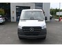 Mercedes-Benz Sprinter 317 CDI L3 RWD Pro DC 3500 kg Trekhaak, Smartphone integratiepakket Open laadbak 340x203x40