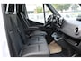 Mercedes-Benz Sprinter 317 CDI L3 RWD Pro DC 3500 kg Trekhaak, Smartphone integratiepakket Open laadbak 340x203x40