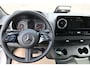 Mercedes-Benz Sprinter 317 CDI L3 RWD Pro DC 3500 kg Trekhaak, Smartphone integratiepakket Open laadbak 340x203x40