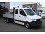 Mercedes-Benz Sprinter 317 CDI L3 RWD Pro DC 3500 kg Trekhaak, Smartphone integratiepakket Open laadbak 340x203x40