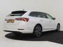 Skoda Octavia Combi 1.4 TSI iV PHEV First Edition 204pk | Dodehoekdetectie | Elektr. Stoel l Adaptief cruise control | Park assist | Camera achter | Keyless | Navigatie | 18"LMV