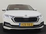 Skoda Octavia Combi 1.4 TSI iV PHEV First Edition 204pk | Dodehoekdetectie | Elektr. Stoel l Adaptief cruise control | Park assist | Camera achter | Keyless | Navigatie | 18"LMV