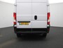 Fiat e-Ducato 3.5T L3H2 79 kWh | Navigatiesysteem Rijstrooksensor met correctie | Achteruitrijcamera | Tweezitsbijrijdersbank |