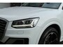 Audi Q2 1.4 TFSI 150pk Sport Automaat Panoramadak NL-Auto NAP Clima Cruise Navi PDC 17"LMV Leder
