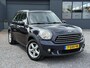 MINI Countryman Mini 1.6 One Business Line Pano,Navi,Pdc,Airco,Cruise,Lm velgen,6 Bak,98pk,Apk tot 02-2026