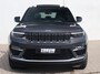 Jeep Grand Cherokee Summit Reserve 4xe 380 PK | Leder | Pan dak | 21"