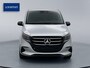 Mercedes-Benz Vito 114CDI Automaat L2 SELECT | Tweezitsbijrijdersbank | Achterdeuren | Achteruitrijcamera