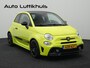 Fiat 500 Abarth 595 Competizione 70th Anniversary|180PK
