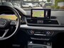 Audi Q5 50 TFSI E AUT7 QUATTRO S-LINE EDITION LEDER NAVI DIGI-DASH APPLE-CARPLAY LED LMV PDC