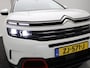 Citroën C5 Aircross 1.6 PureTech 181PK Shine AUTOMAAT / Trekhaak / Adaptieve Cruise Control / 1500KG trekgewicht / 19" LMV / Navigatie / Achteruitrijcamera / Historie aanwezig / Apple CarPlay & Android Auto /