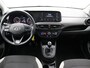 Hyundai i10 1.0 Comfort / Stoel & Stuurwiel verwarming / Parkeersensoren achter / Cruise Control / Airco / Lichtsensor / 5-deurs / Bluetooth /