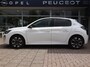 Peugeot e-208 Style EV 50kWh 136pk, Rijklaarprijs, Navigatie Stoelverwarming 3-fase Climate control LED DAB+