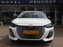Peugeot e-208 Style EV 50kWh 136pk, Rijklaarprijs, Navigatie Stoelverwarming 3-fase Climate control LED DAB+