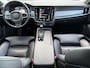 Volvo V90 2.0 T4 Momentum | LED | Trekhaak | Adaptieve cruise controle | Blis | Memory | Zitting verlengers | Leder | Stand kachel | Stuur + Stoel verwarming | Achterbank verwarmd |