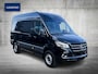 Mercedes-Benz Sprinter 319CDI 190PK Automaat L2H2 RWD SELECT | BPM Vrij | Distronic | Alarm Klasse 3 SCM |