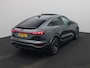 Audi Q6 Sportback e-tron S edition performance 100 kWh l Adaptive cruise assist plus l MMI experience pro l Bang & Olufsen 3D hoofdsteun l Autom. airconditioning 3 zones l Geheugen best.stoel + spiegels l Stuurverwarming l Park assist plus l Uitgebreide voorverwarming + ventilatie l e-tron sportsound l Apple Carplay / Android Auto l MMI-bijrijdersscherm l Optiek pakket zwart l Rood gespoten remzadels l Warmtewerend glas donker tint l Lichtpakket plus ambient light l Adaptive air suspension l Elektrisch verstelbaar stuur l Digitale sleutel l Glazen panoramadak l Elektrisch instel. voorstoelen l Stoelverwarming voor en achter l Stoelventilatie voorin l Alarm Klasse III l Matrix-functie l Warmtepomp