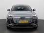 Audi Q6 Sportback e-tron S edition performance 100 kWh l Adaptive cruise assist plus l MMI experience pro l Bang & Olufsen 3D hoofdsteun l Autom. airconditioning 3 zones l Geheugen best.stoel + spiegels l Stuurverwarming l Park assist plus l Uitgebreide voorverwarming + ventilatie l e-tron sportsound l Apple Carplay / Android Auto l MMI-bijrijdersscherm l Optiek pakket zwart l Rood gespoten remzadels l Warmtewerend glas donker tint l Lichtpakket plus ambient light l Adaptive air suspension l Elektrisch verstelbaar stuur l Digitale sleutel l Glazen panoramadak l Elektrisch instel. voorstoelen l Stoelverwarming voor en achter l Stoelventilatie voorin l Alarm Klasse III l Matrix-functie l Warmtepomp