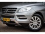 Mercedes-Benz ML-klasse 350 Van 20.950,- NU 18.950,- !