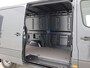Mercedes-Benz Sprinter 319CDI 190PK Automaat L2H1 RWD SELECT | Distronic | Verwarmbare voorruit | Geveerde stoel |