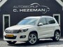 Volkswagen Tiguan 1.4 TSI Sport&Style R-line Edition Navigatie Alcantara PDV V+A Trekhaak