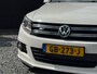 Volkswagen Tiguan 1.4 TSI Sport&Style R-line Edition Navigatie Alcantara PDV V+A Trekhaak