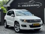Volkswagen Tiguan 1.4 TSI Sport&Style R-line Edition Navigatie Alcantara PDV V+A Trekhaak