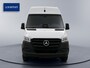 Mercedes-Benz eSprinter 314 L3H2 PRO RWD 81kWh POST NL DHL DPD | DC Laden | 270 graden deuren |