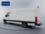Mercedes-Benz eSprinter 314 L3H2 PRO RWD 81kWh POST NL DHL DPD | DC Laden | 270 graden deuren |