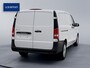 Mercedes-Benz eVito 112 L2 | DC snelladen |