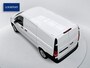 Mercedes-Benz eVito 112 L2 | DC snelladen |