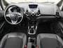Ford EcoSport 1.0 EcoBoost 125pk Titanium White/Black Edition | Afn. Trekhaak | Half-Leder | Stoelverw. |