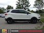 Ford EcoSport 1.0 EcoBoost 125pk Titanium White/Black Edition | Afn. Trekhaak | Half-Leder | Stoelverw. |