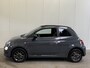 Fiat 500C 1.0 Hybrid Sport AIRCO-LEDER-NAVI by CARPLAY-CRUISE-LMV