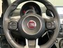 Fiat 500C 1.0 Hybrid Sport AIRCO-LEDER-NAVI by CARPLAY-CRUISE-LMV