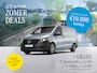 Mercedes-Benz eSprinter 314 L2H2 PRO RWD 81kWh | DC laden 115KW | Smartphone integratie pakket |