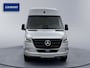 Mercedes-Benz eSprinter 320 L2H2 SELECT RWD 81kWh | DC Laden 115KW | Full options |