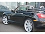 Chrysler Crossfire Cabrio 3.2 V6 Limited Topstaat | Geheel documenteerd | Nieuwe Kap