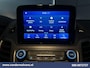 Ford Transit Connect 1.5 EcoBlue 100pk L1H1 Euro6 Airco | Camera | Navigatie | Apple Carplay | Android Auto 1350kg Trekhaak, Parkeersensoren