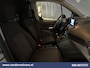 Ford Transit Connect 1.5 EcoBlue 100pk L1H1 Euro6 Airco | Camera | Navigatie | Apple Carplay | Android Auto 1350kg Trekhaak, Parkeersensoren