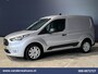 Ford Transit Connect 1.5 EcoBlue 100pk L1H1 Euro6 Airco | Camera | Navigatie | Apple Carplay | Android Auto 1350kg Trekhaak, Parkeersensoren