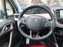 Peugeot 2008 1.6-16v Féline 120 Pk. Benzine * Navigatie * Panoramadak * 1/2 Leder * Cruise & Climate Control * L.M. Velgen * Vingerhoets; Vierde Generatie Eersteklas Service !