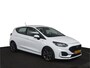 Ford Fiesta 125pk ST-Line EcoBoost Hybrid | All Season banden | Cruise | Apple carplay | Android auto | Parkeersens. achter |