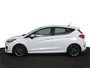 Ford Fiesta 125pk ST-Line EcoBoost Hybrid | All Season banden | Cruise | Apple carplay | Android auto | Parkeersens. achter |