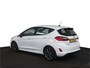 Ford Fiesta 125pk ST-Line EcoBoost Hybrid | All Season banden | Cruise | Apple carplay | Android auto | Parkeersens. achter |