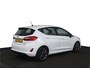 Ford Fiesta 125pk ST-Line EcoBoost Hybrid | All Season banden | Cruise | Apple carplay | Android auto | Parkeersens. achter |