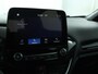 Ford Fiesta 125pk ST-Line EcoBoost Hybrid | All Season banden | Cruise | Apple carplay | Android auto | Parkeersens. achter |