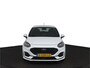 Ford Fiesta 125pk ST-Line EcoBoost Hybrid | All Season banden | Cruise | Apple carplay | Android auto | Parkeersens. achter |