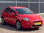 Fiat Punto Evo 0.9 TwinAir | navi | cruise | Sempre Rosso | 12 Mnd. garantie |